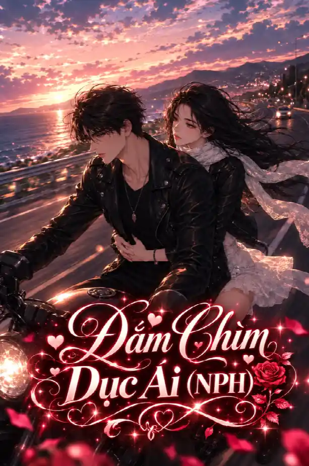 Đắm Chìm Dục Ái (NPH)