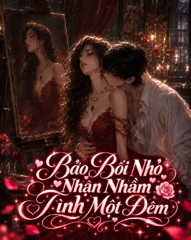 Bảo Bối Nhỏ Nhận Nhầm Tình Một Đêm