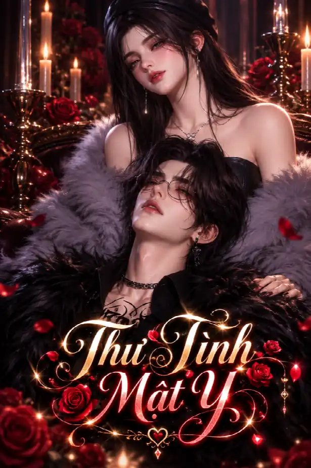 Thư Tình Mật Ý