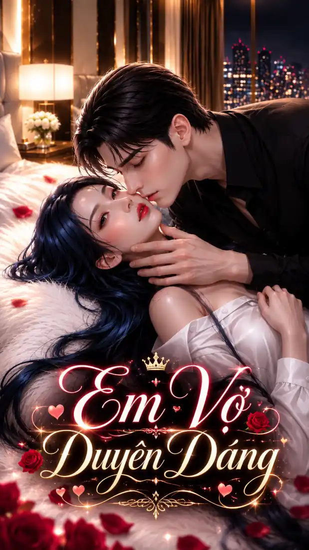 Em Vợ Duyên Dáng