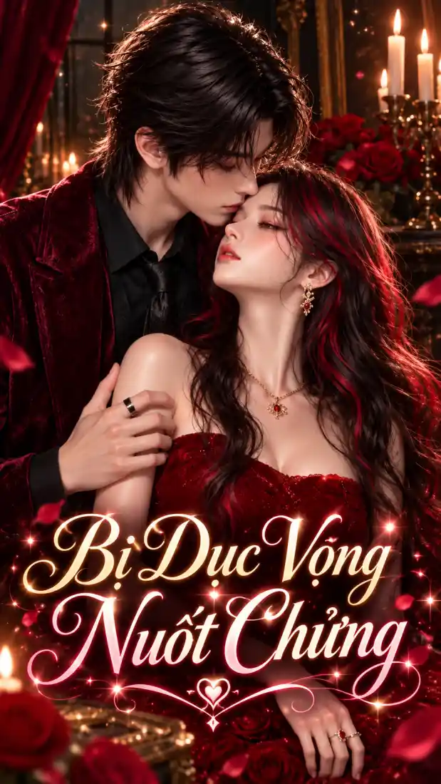 Bị Dục Vọng Nuốt Chửng