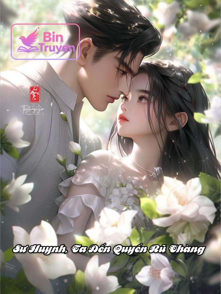 Sư Huynh, Ta Đến Quyến Rũ Chàng