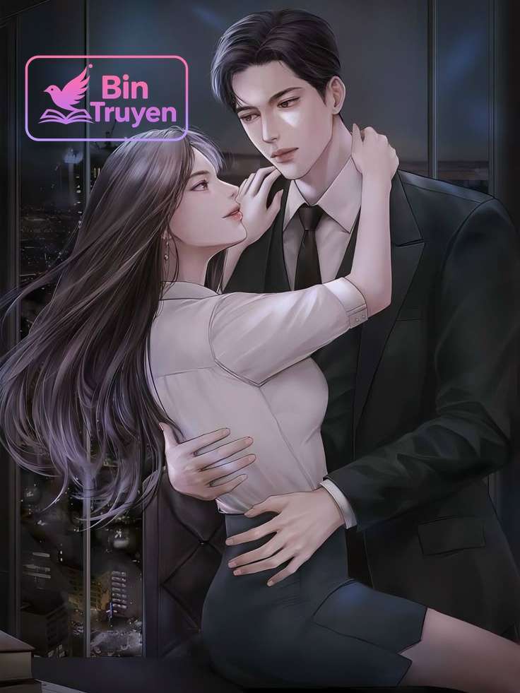 Sủng Vợ Là Nhiệm Vụ Tối Mật