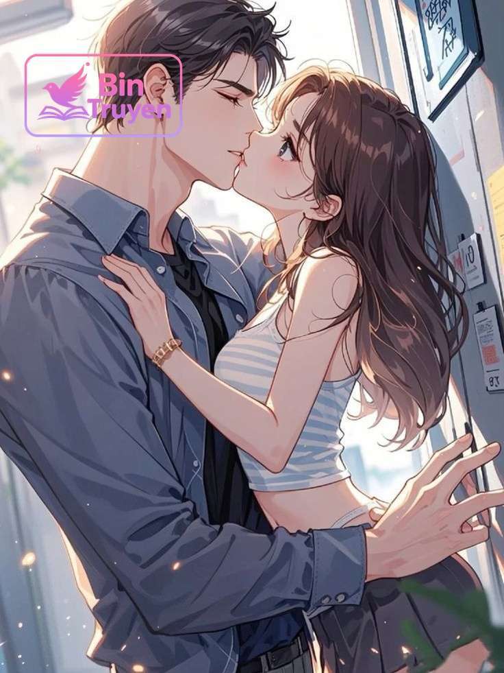 Tại Sao Cô Ấy Chưa Thích Tôi