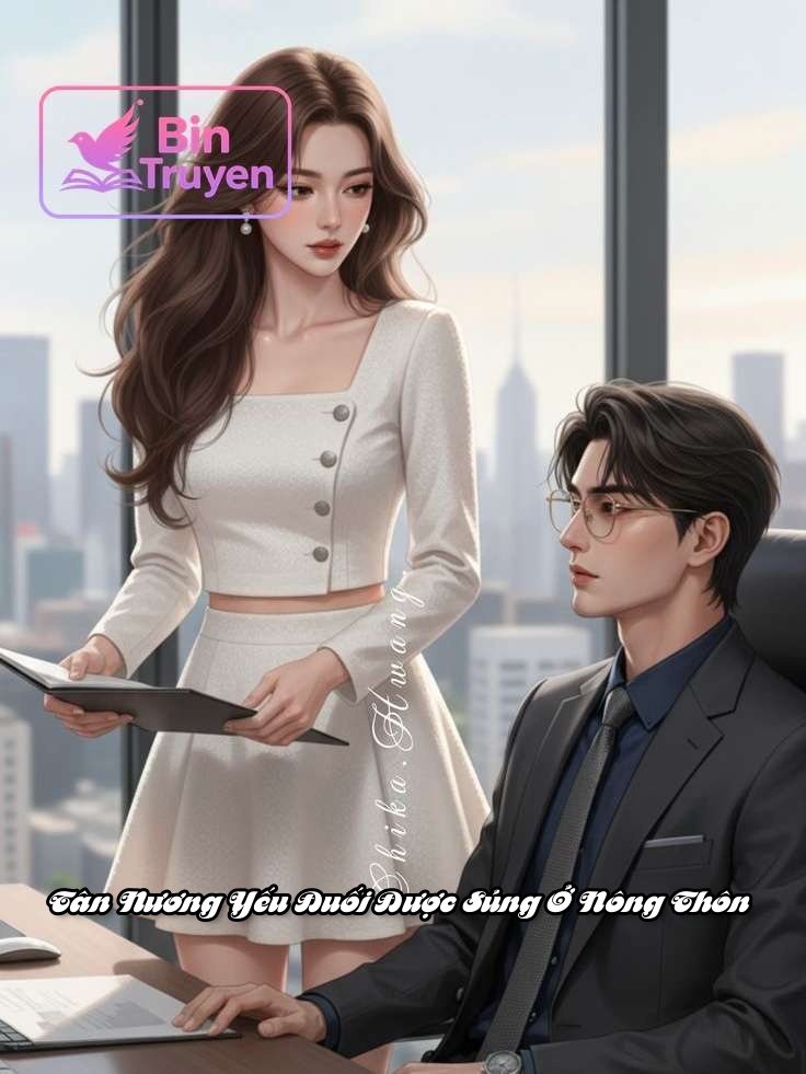 Tân Nương Yếu Đuối Được Sủng Ở Nông Thôn