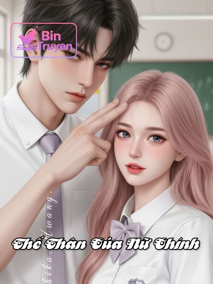 Thế Thân Của Nữ Chính