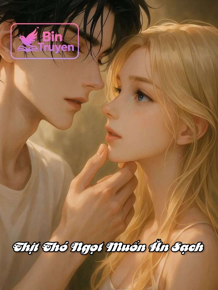 Thịt Thỏ Ngọt Muốn Ăn Sạch