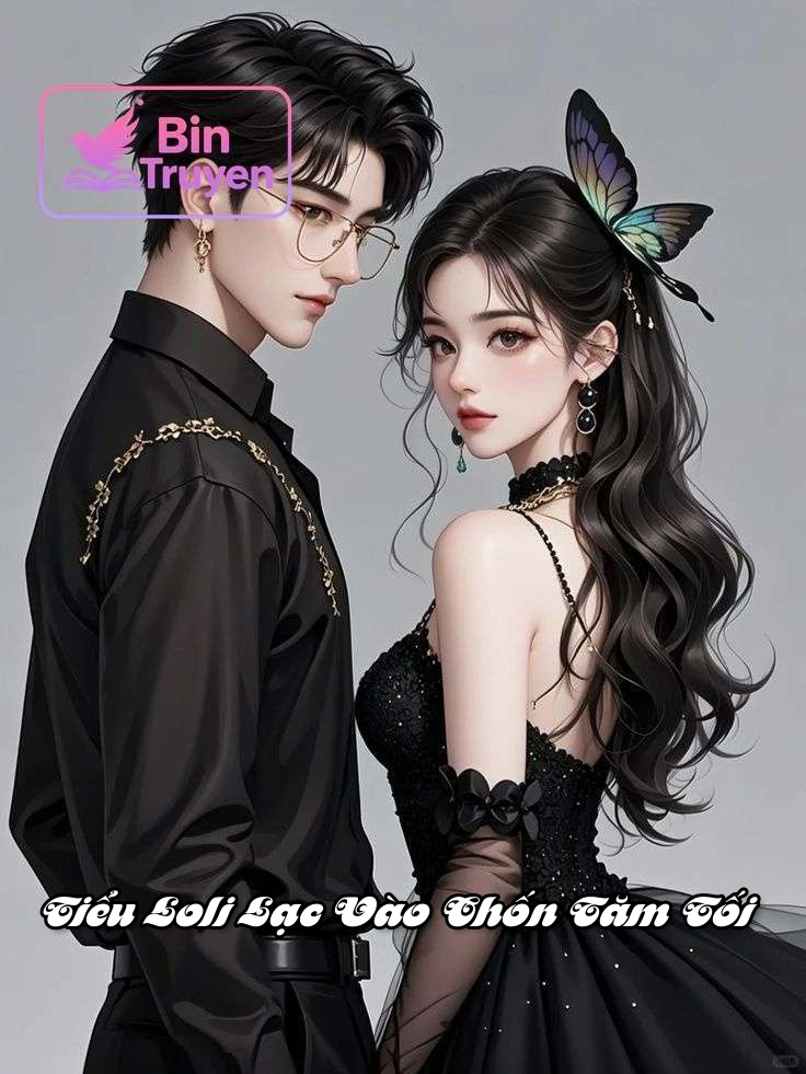 Tiểu Loli Lạc Vào Chốn Tăm Tối