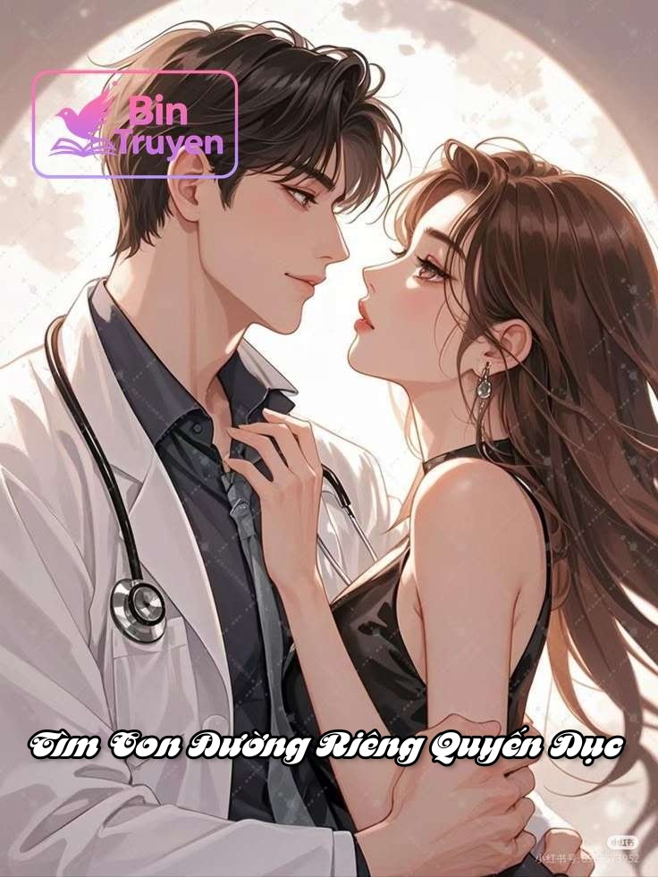 Tìm Con Đường Riêng Quyến Dục