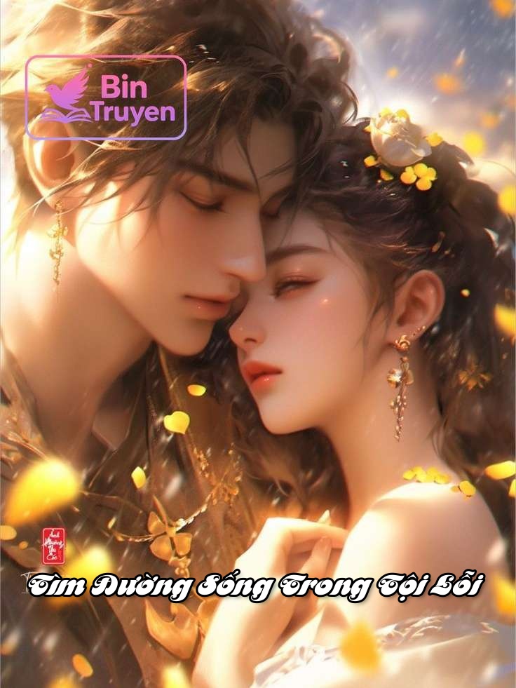 Tìm Đường Sống Trong Tội Lỗi