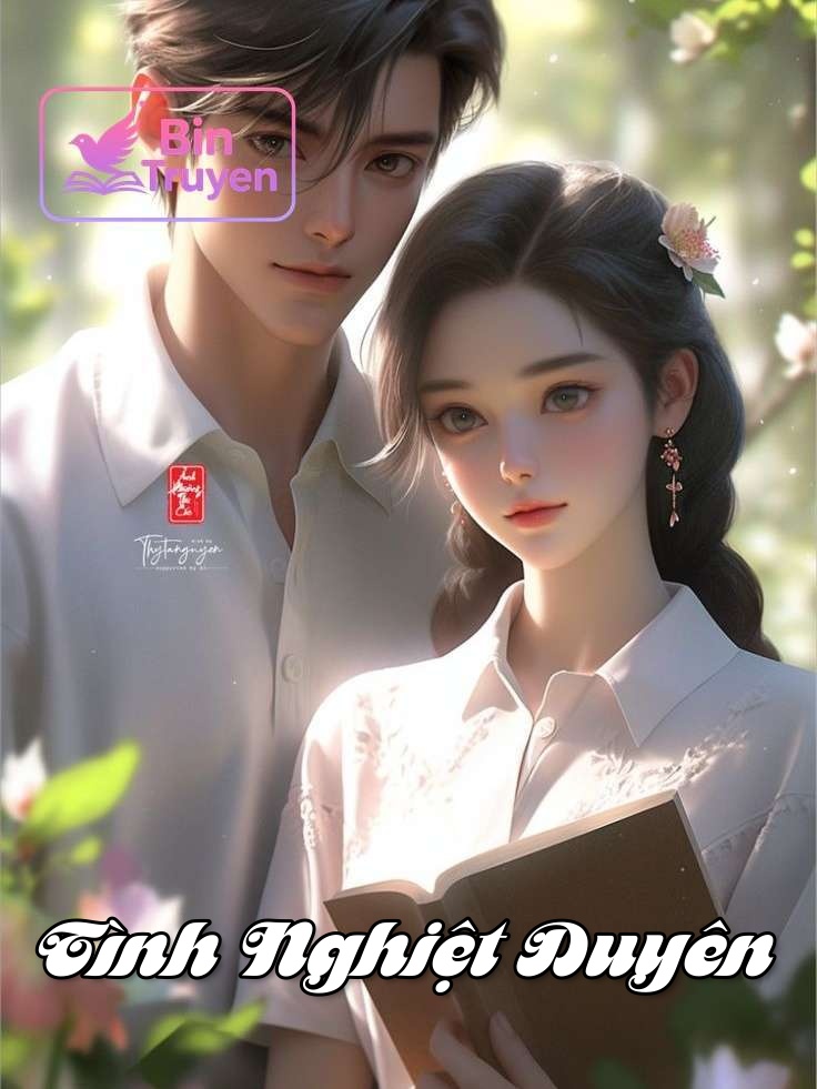 Tình Nghiệt Duyên