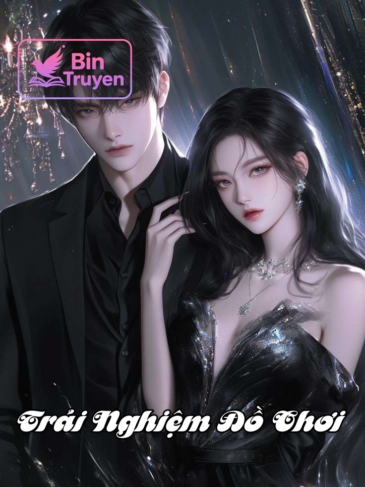 Trải Nghiệm Đồ Chơi