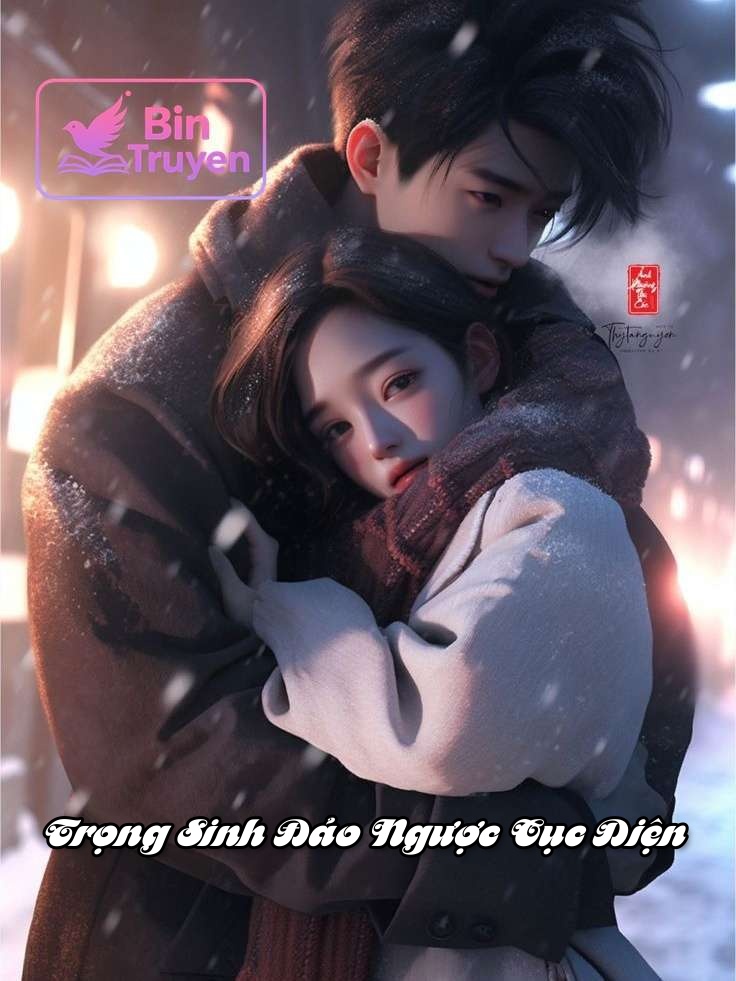 Trọng Sinh Đảo Ngược Cục Diện