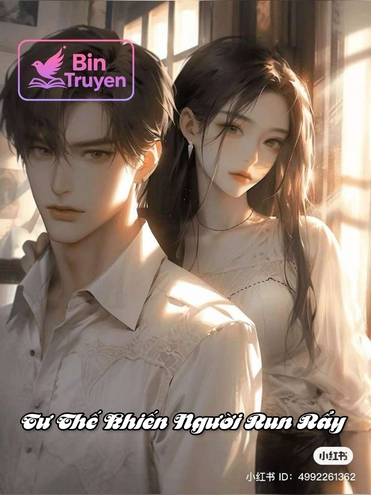 Tư Thế Khiến Người Run Rẩy