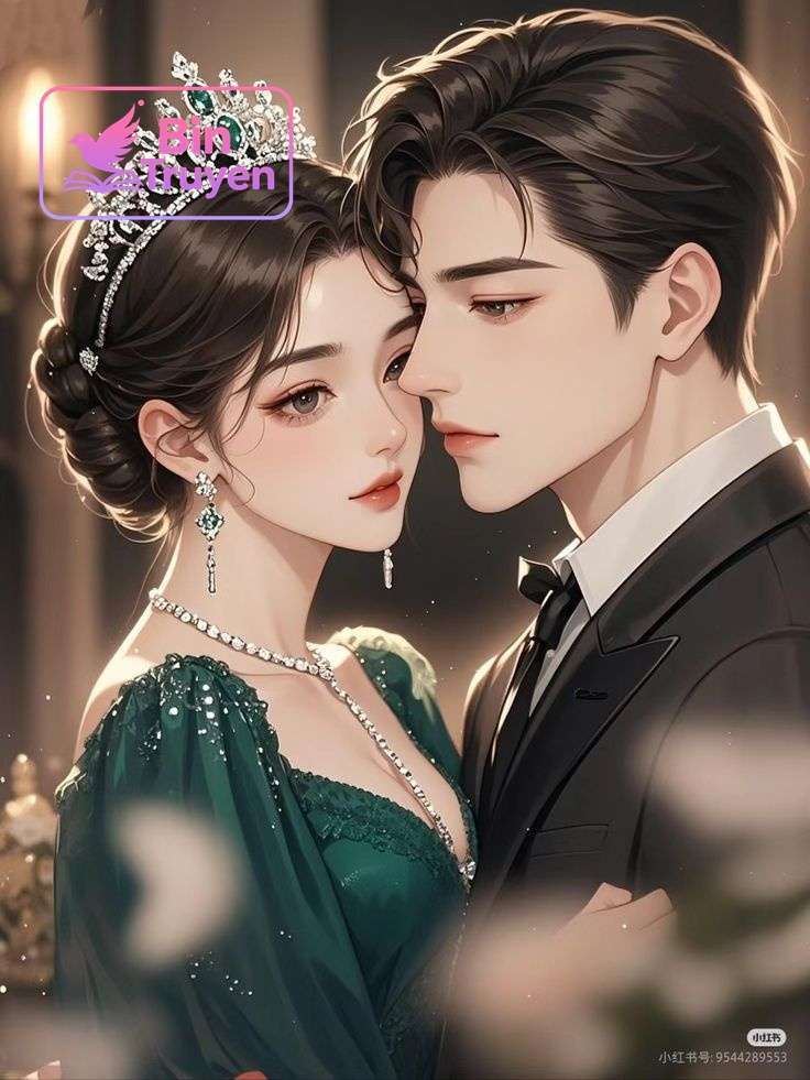 Xuyên Không: Làm Phu Nhân Hào Môn