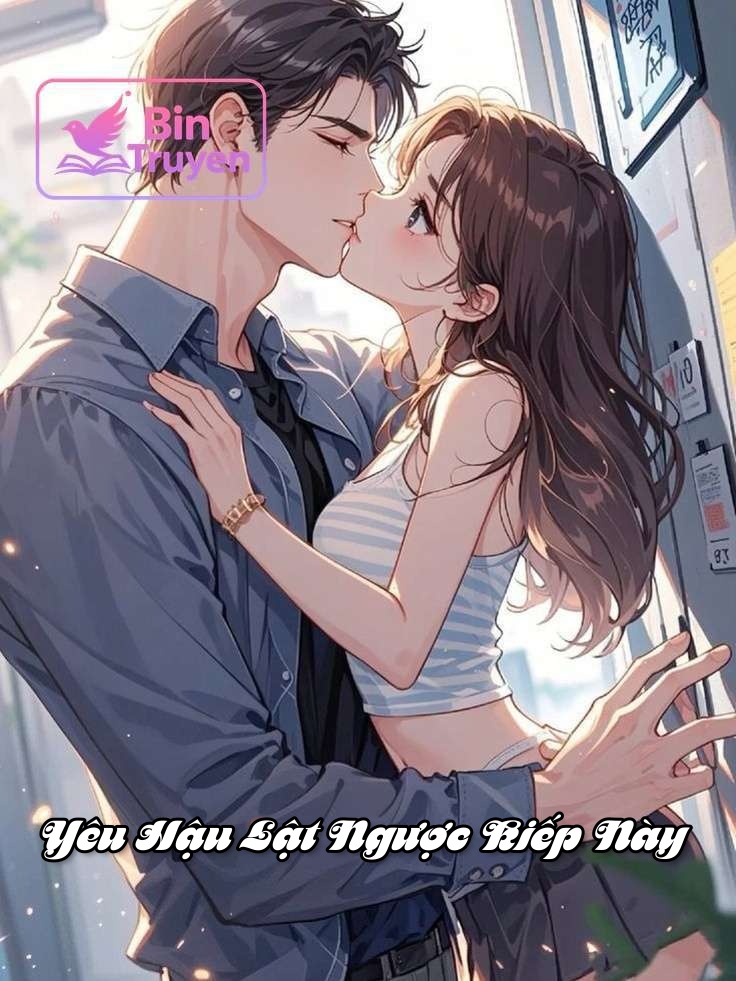 Yêu Hậu Lật Ngược Kiếp Này