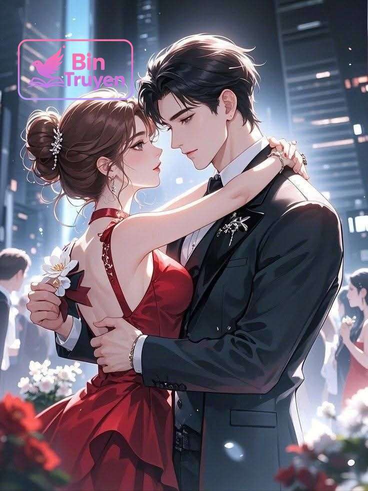 Yêu Thương Cực Độ: Hoắc Phu Nhân